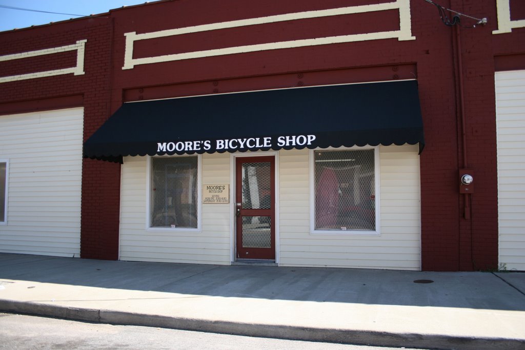 Rocky Mount