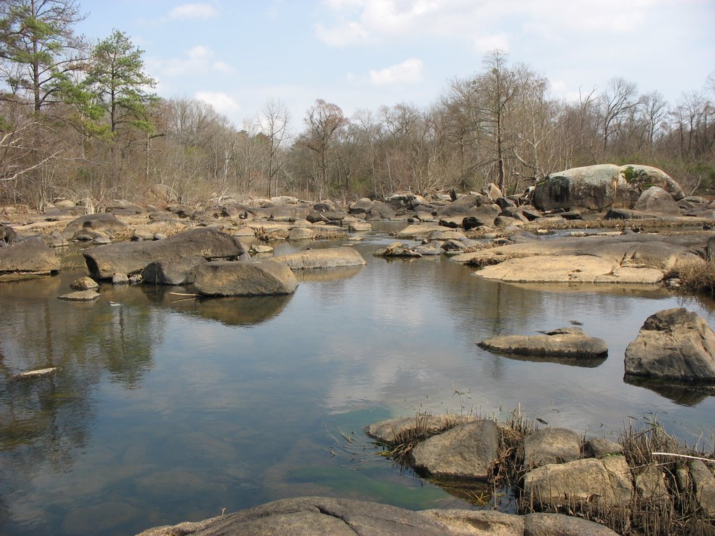 Tar River