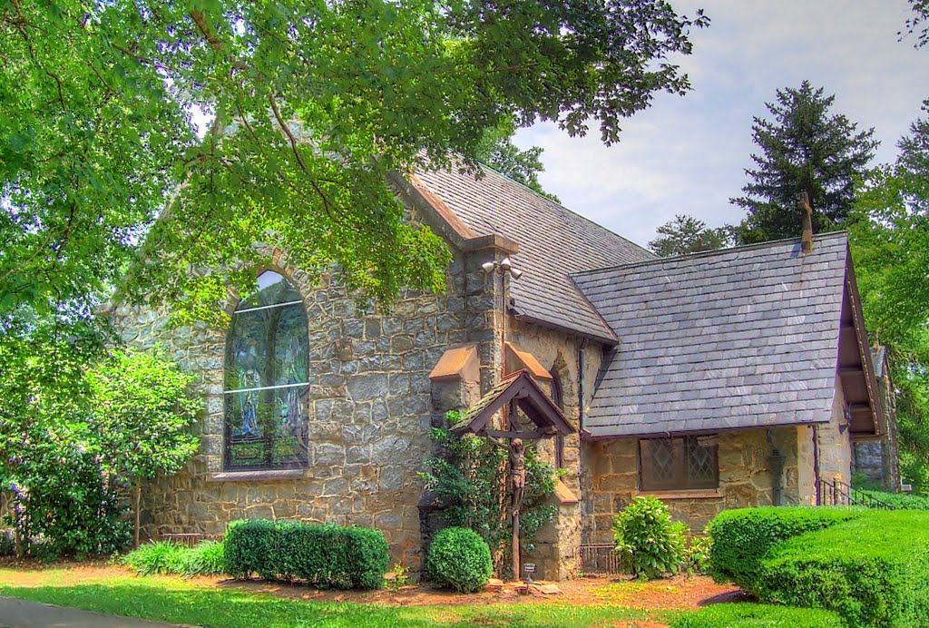 St. Francis Episcopal Church