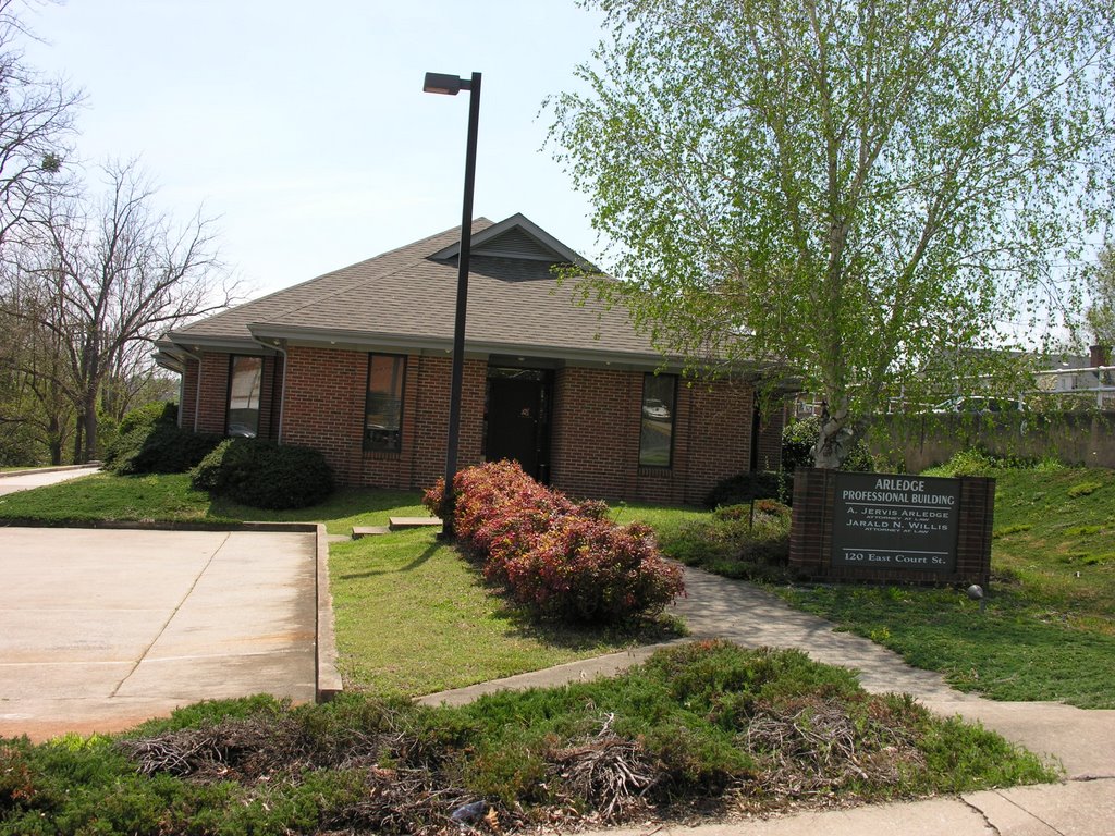Arledge Law Firm