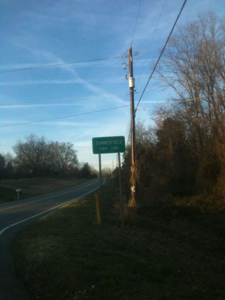 Summerfield