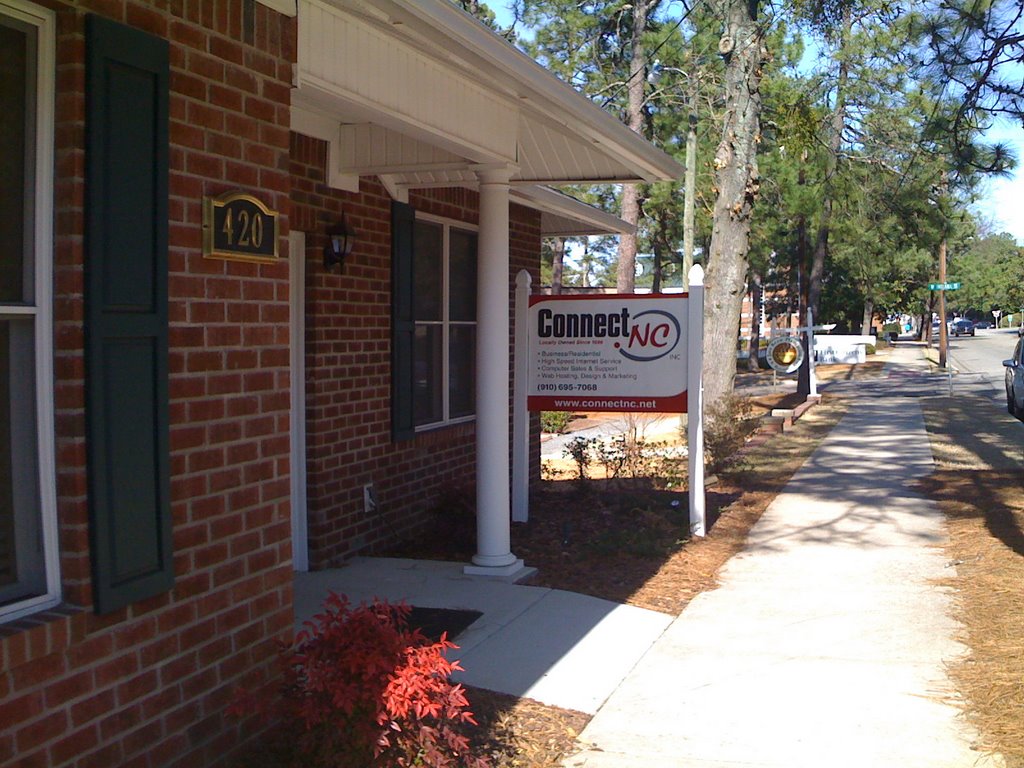 ConnectNC, Inc.