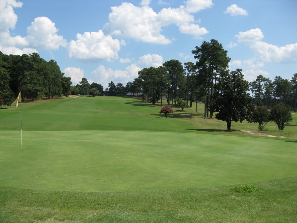 Pinebluff