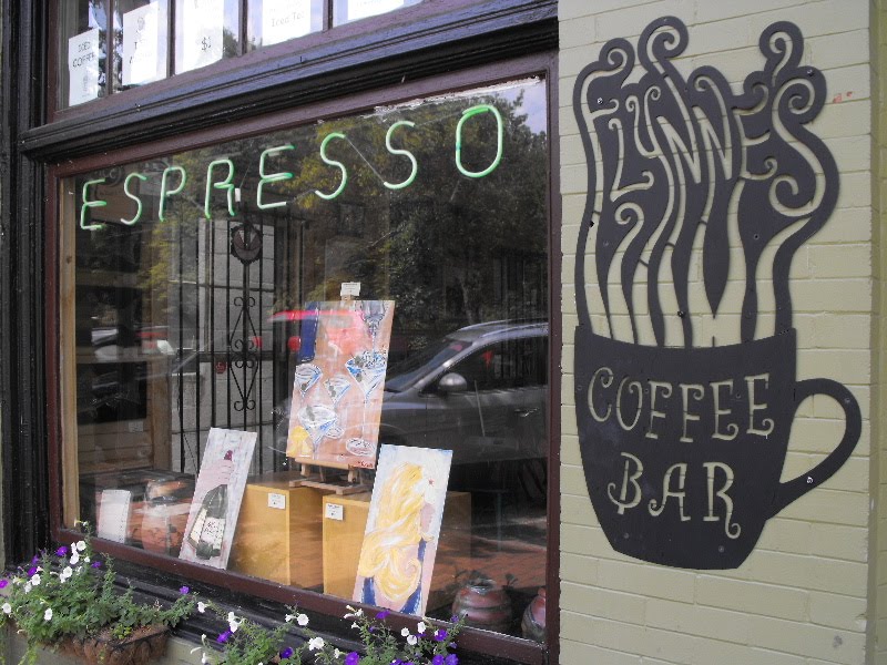 Flynnes Coffee Bar