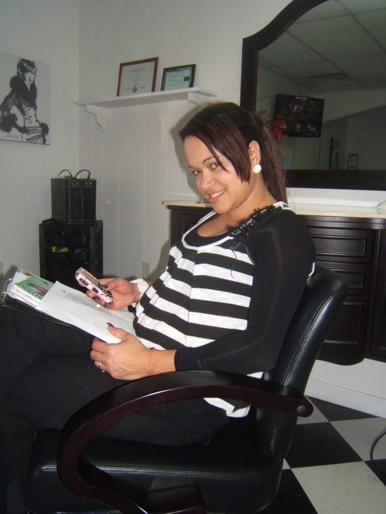 Felicia Guzman Lankford