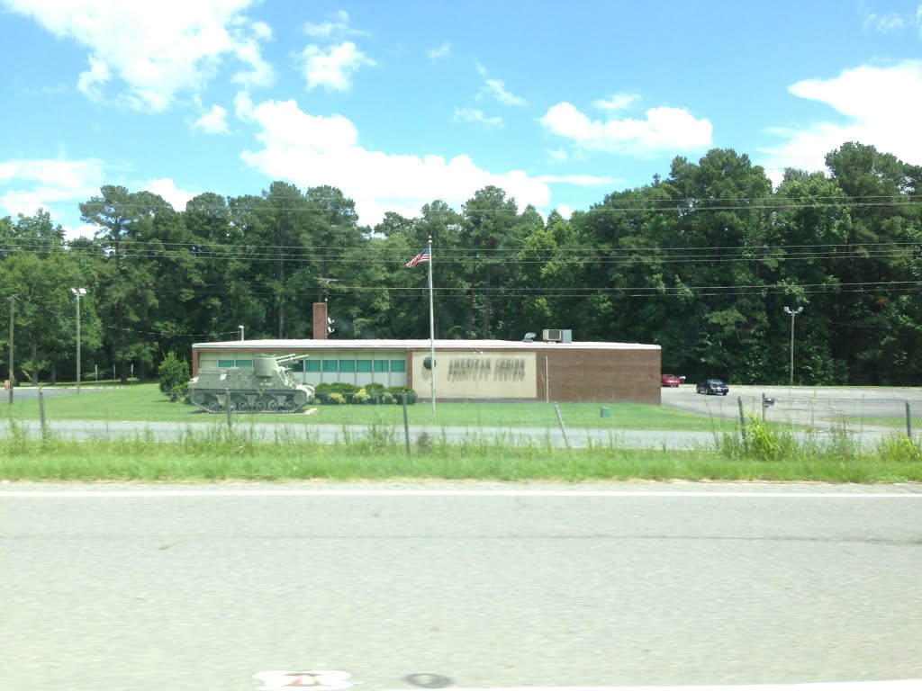American Legion