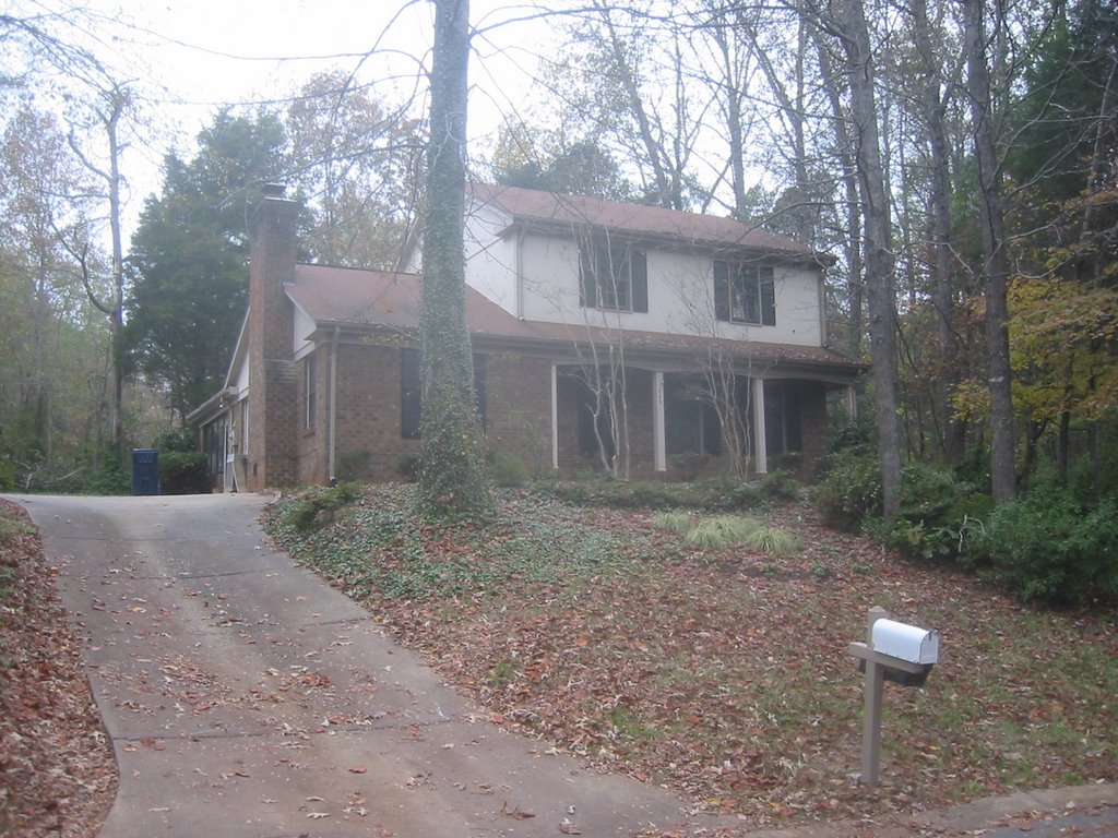 809 Wagon Hill Ct. Matthews NC