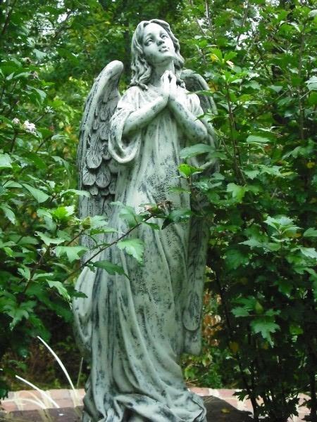 Praying Angel