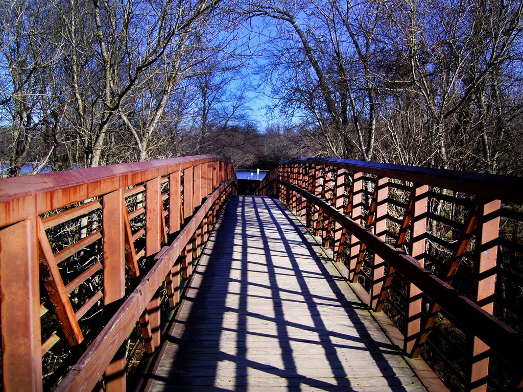 Little Bridge