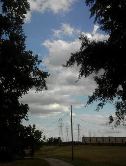 Beautiful Skies