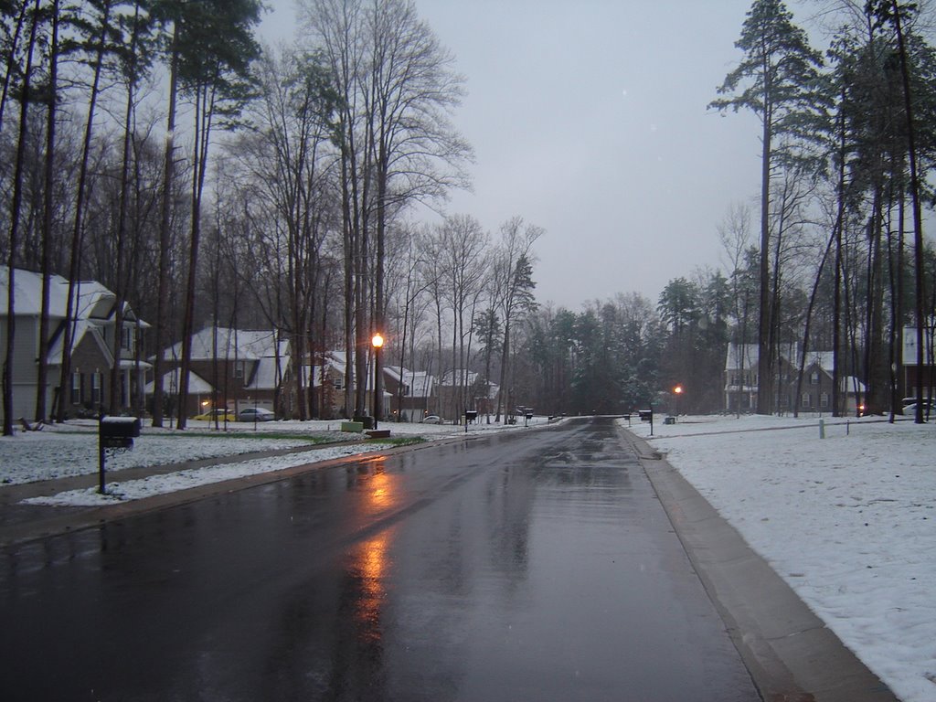 Turkey Oak Drive, Mint Hill, NC