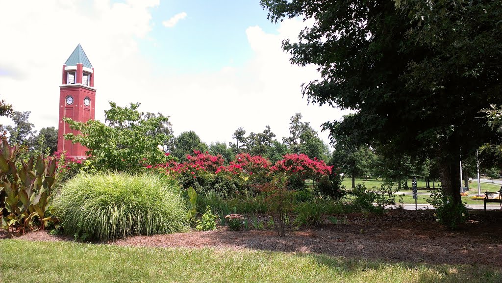Lake Park, NC