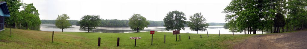 Lake Butner, NC