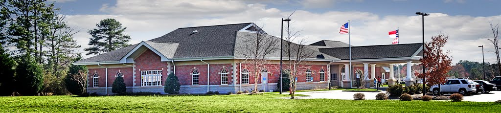 South Granville Medical Center