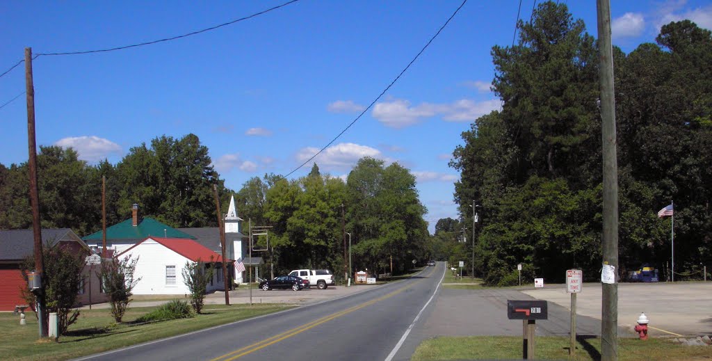 Cumnock, nc---st