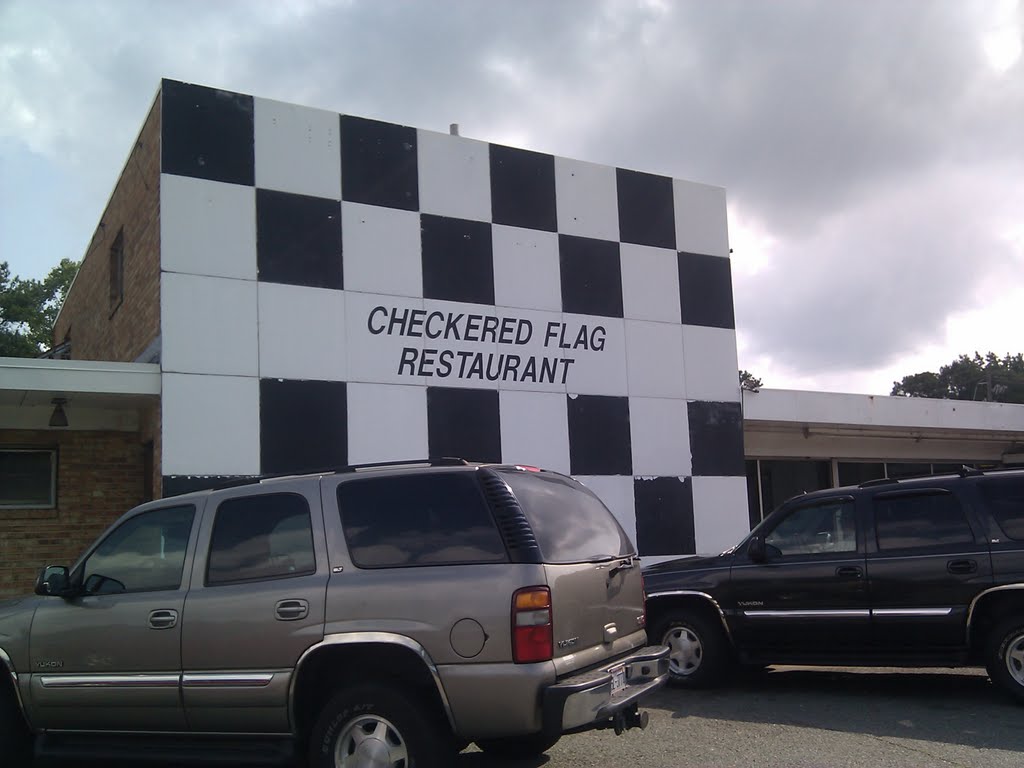 Great hole in the wall breakfast spot