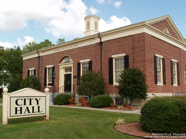 City Hall