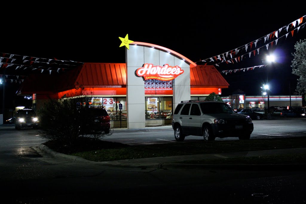 Hardees
