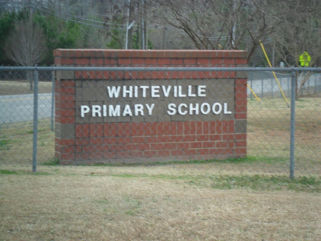 Whiteville Primary School