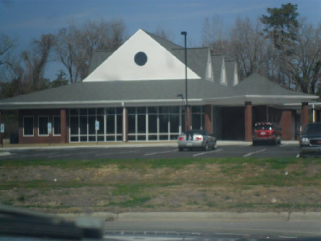 Hutchinson Surgical Offices