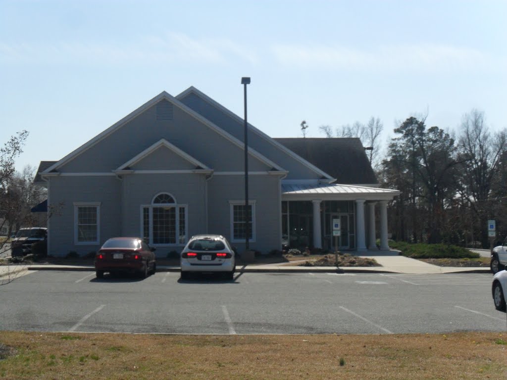 RBC Bank