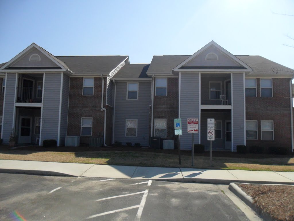 Apartments
