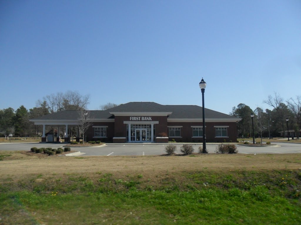 First Bank