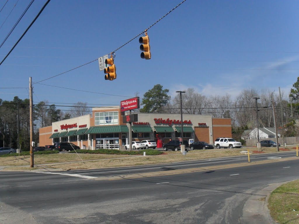 Walgreens
