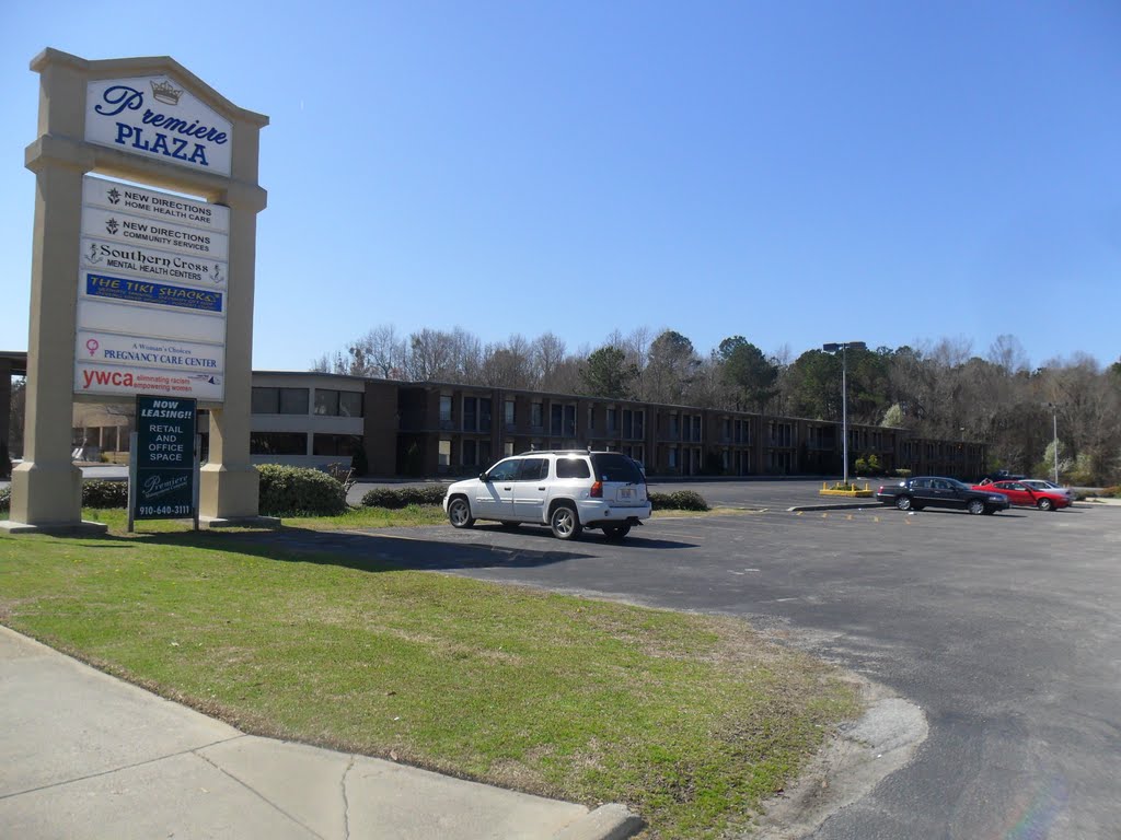 Best Western Premiere Inn