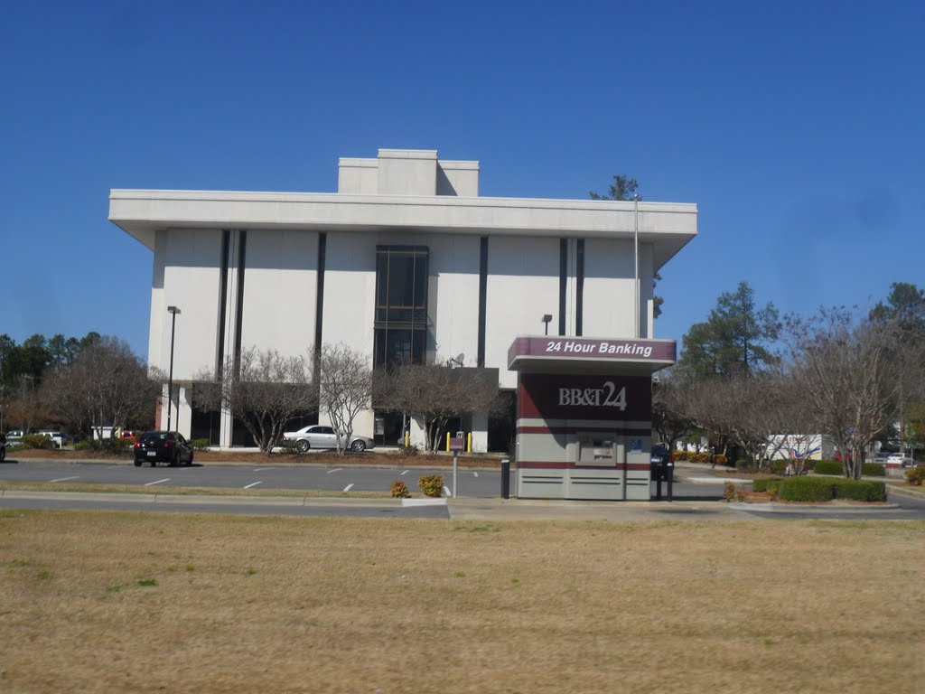 BB&T Bank