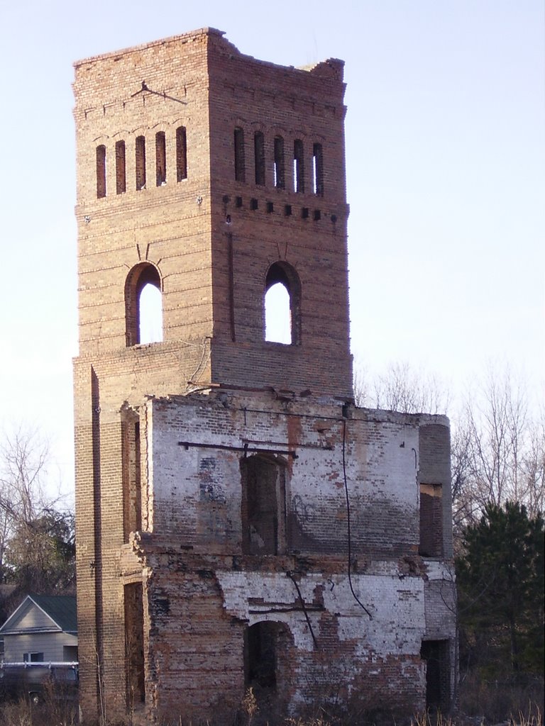 Old Tower