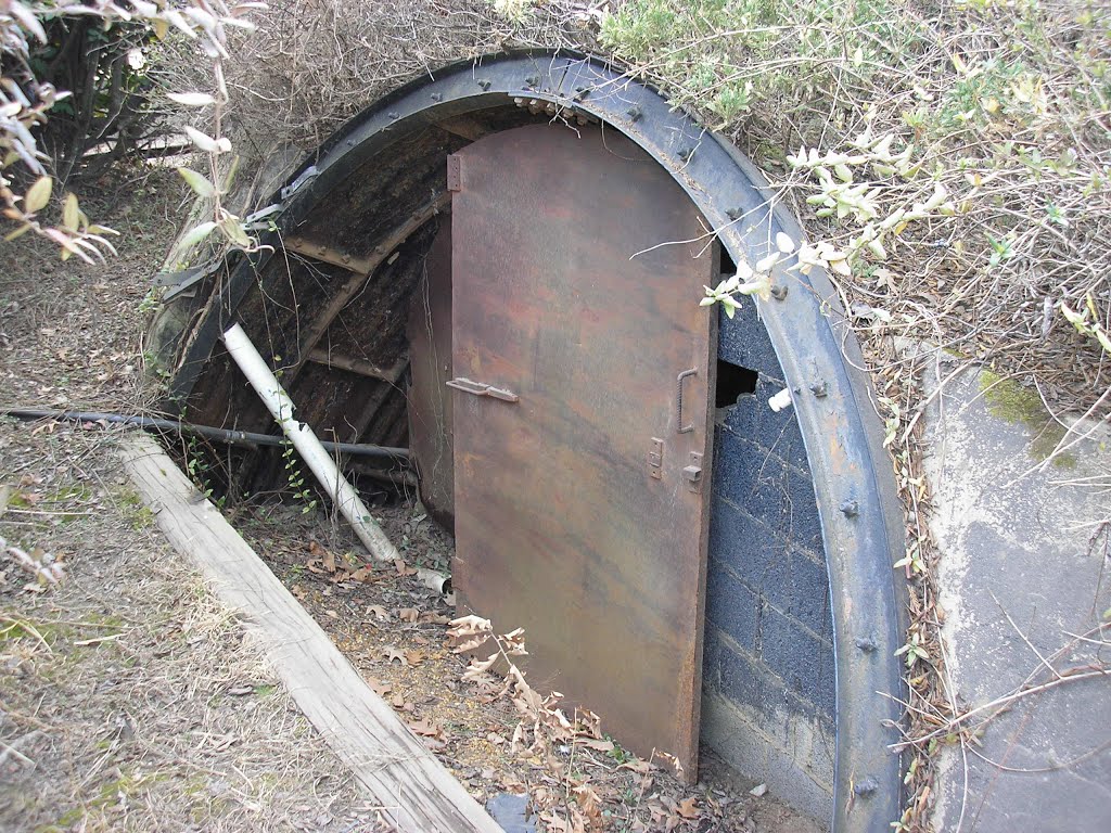 The Carolina Mine, a.k.a. the Coal Glen Mine, a.k.a. the Farmville Mine----st