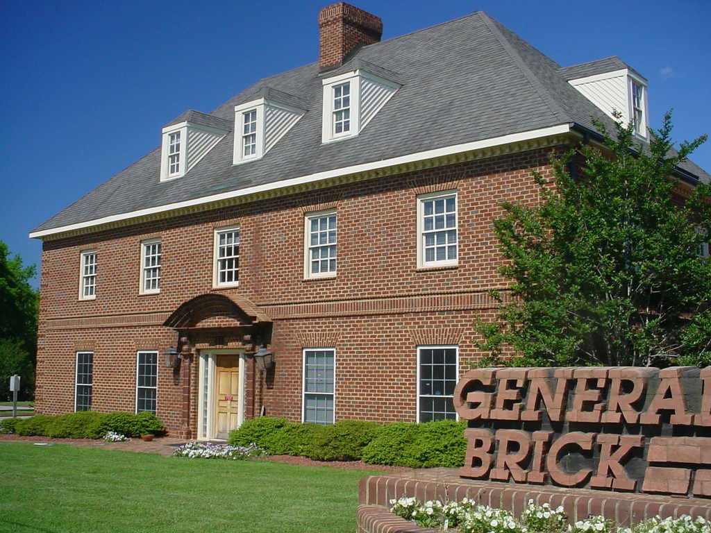 General Shale Products, Sanford NC