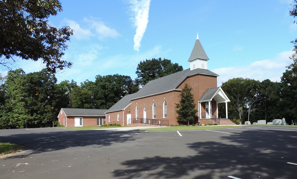 Asbury Community----st