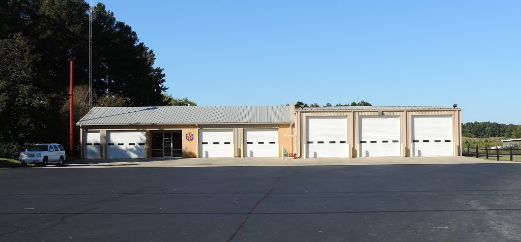 Northview Rural Fire Department----st