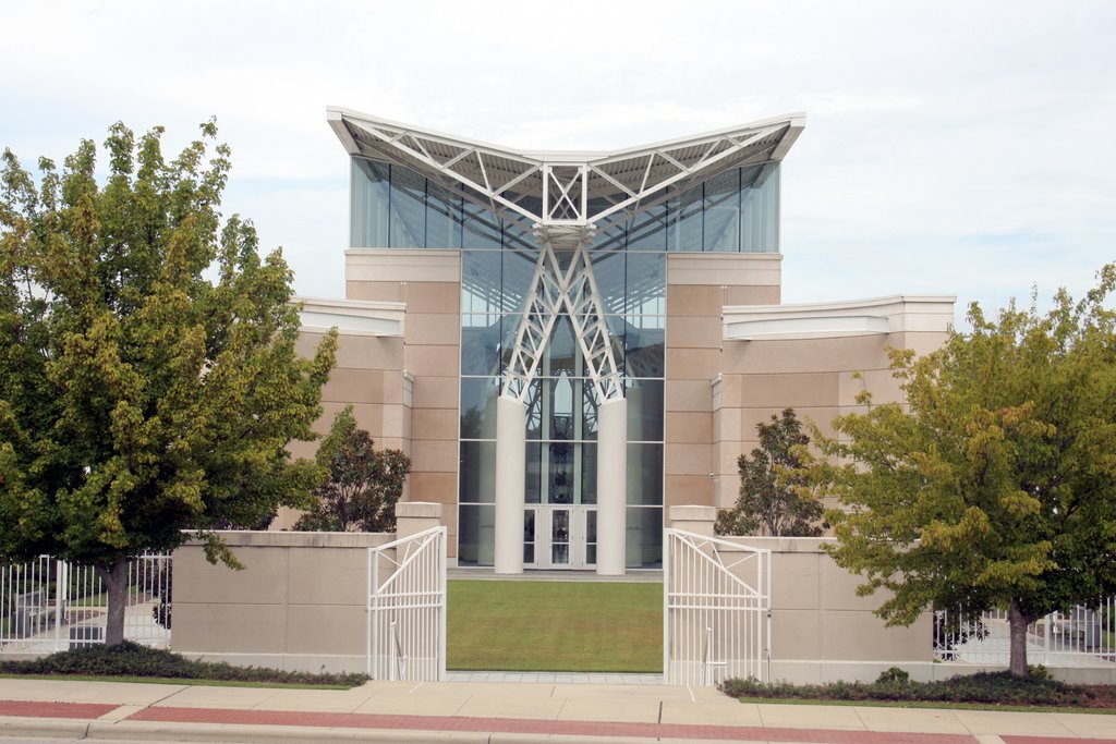 Airborne and Special Operations Museum