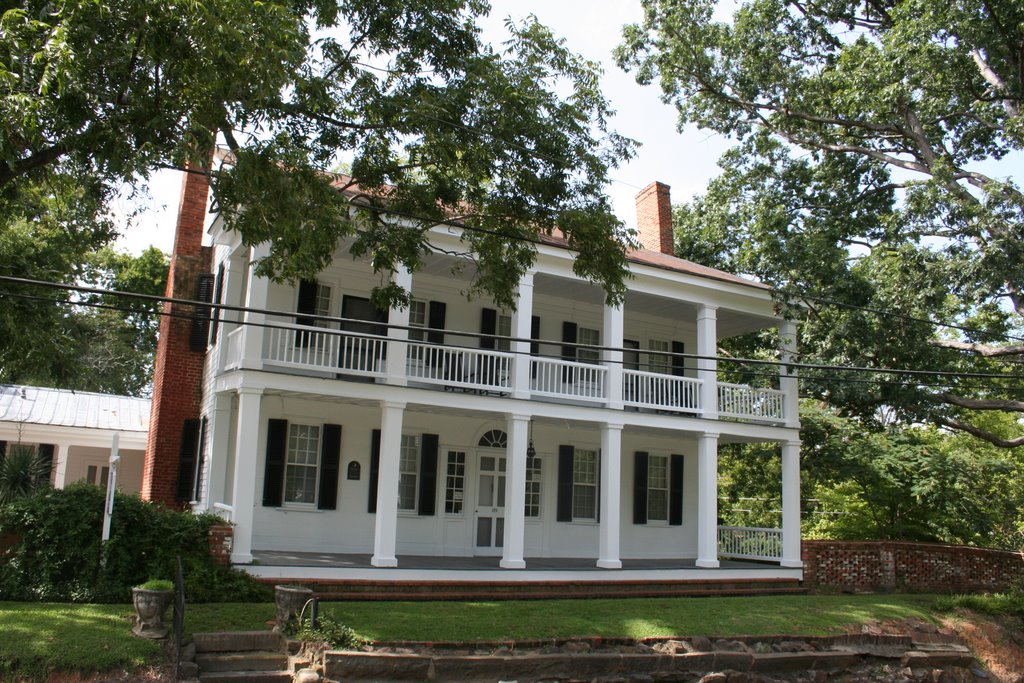 Fayetteville