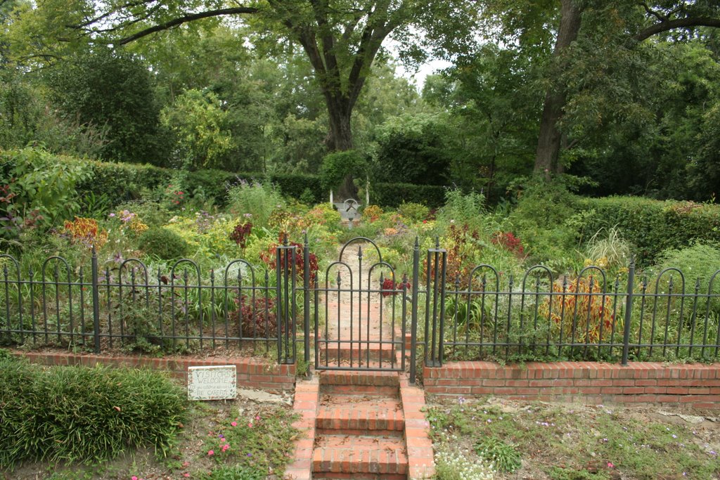 The Gardens, Fayetteville, NC