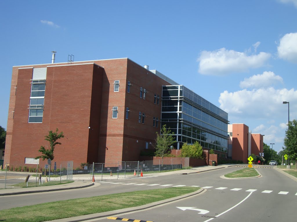 Fayettville State University