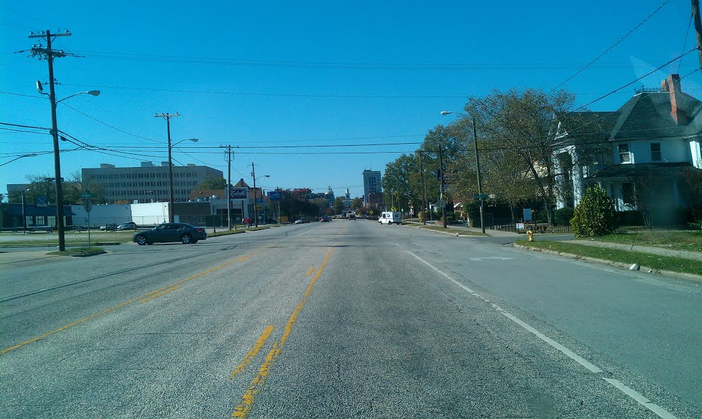 Fayetteville, NC