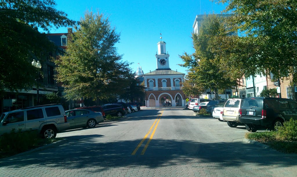 Fayetteville, NC