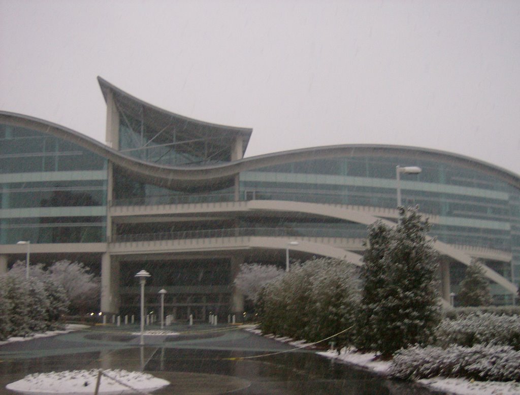 SnowPlace like home.