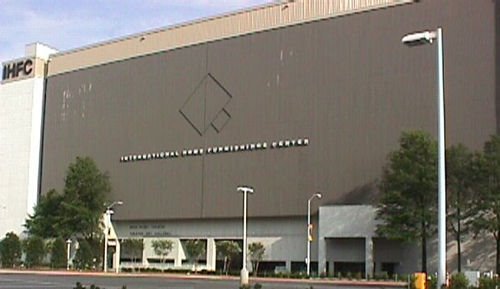 IHFC in high point nc