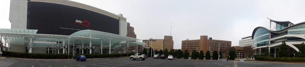 Market Square High Point NC