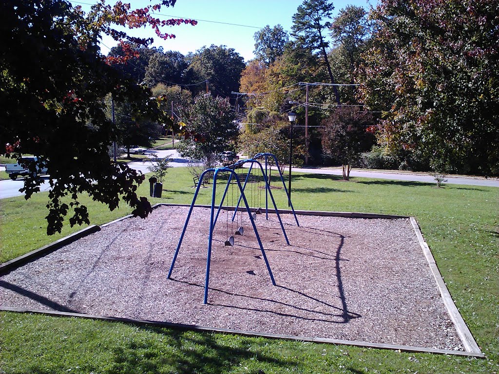 Triangle Park