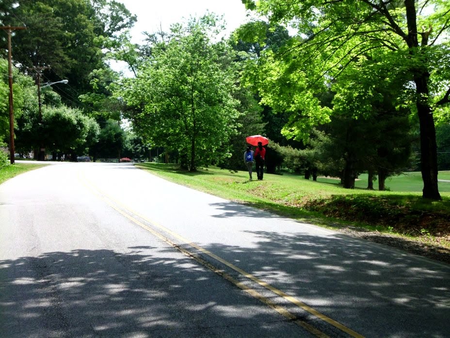 Nathan Hunt Drive