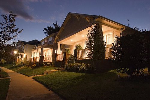 14920 Carbert Lane, Huntersville NC