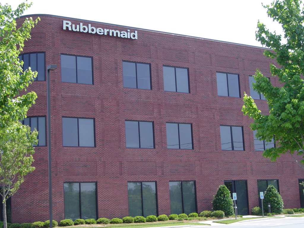 Rubbermaid Campus