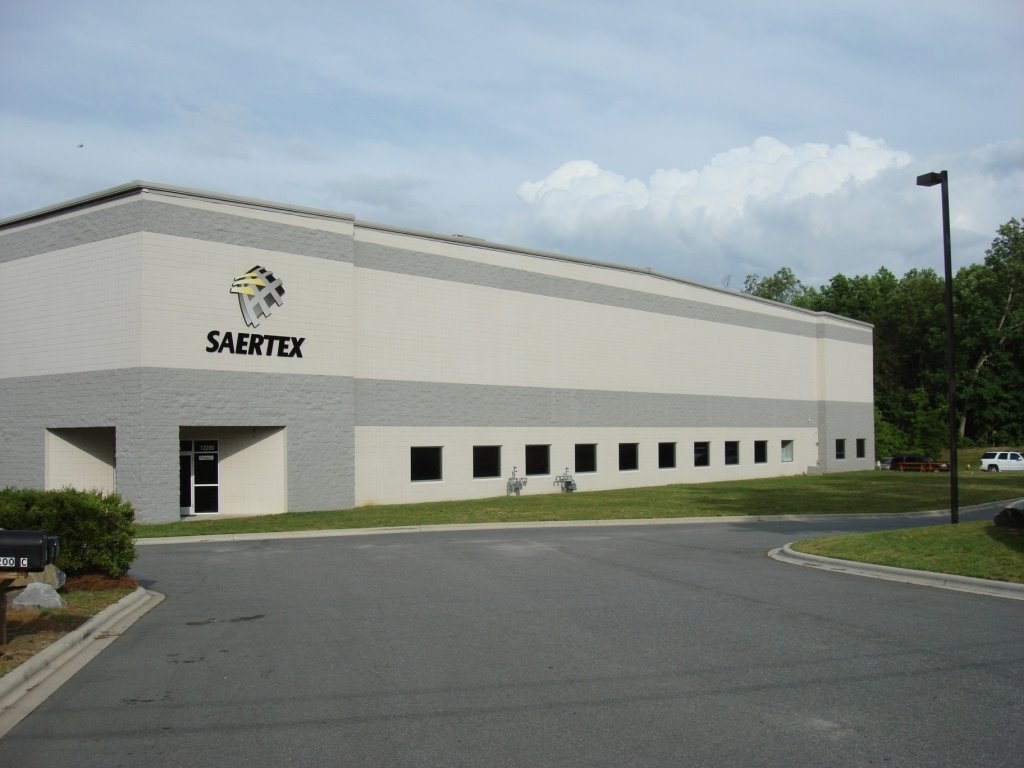 SAERTEX USA,LLC