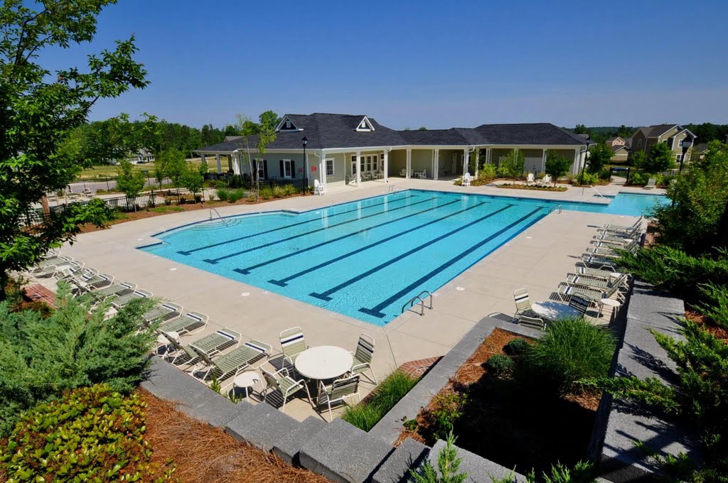 Summers Walk Clubhouse